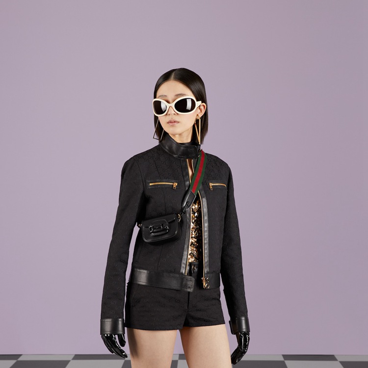 726863.AABGW.1075.003.100.0000.Light Gucci 1955 Horsebit mini bag